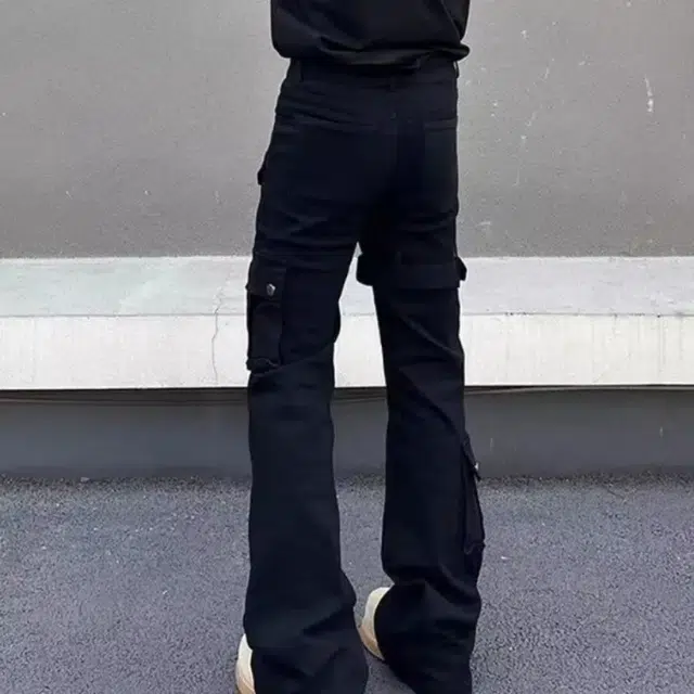 ZOTRANS cleanfitvibe