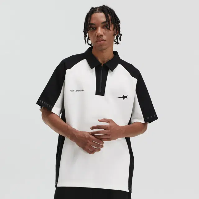 TESTUNG Polo