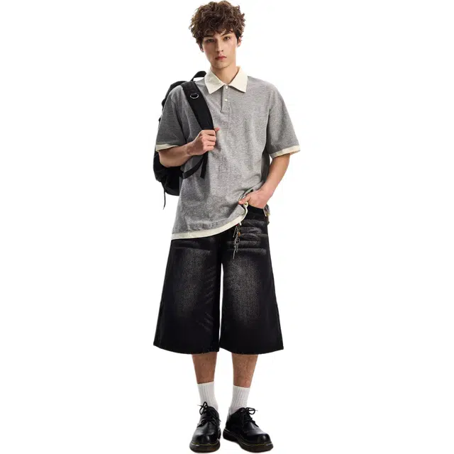 ZOTRANS CLeanfitPoloPolo