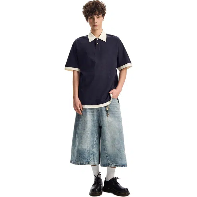 ZOTRANS CLeanfitPoloPolo