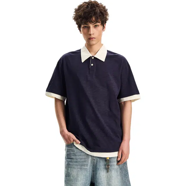 ZOTRANS CLeanfitPoloPolo