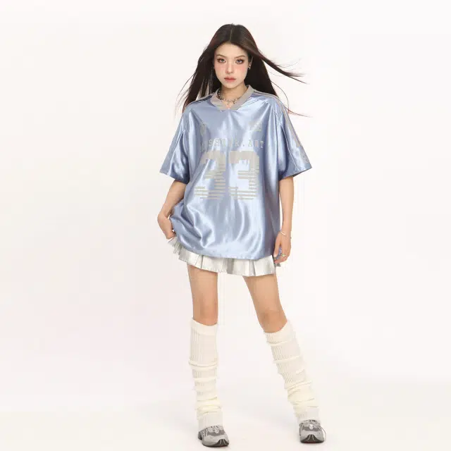 ZOTRANS jerseyfitV33T