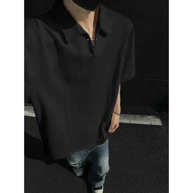 ZOTRANS CLeanfitPolo