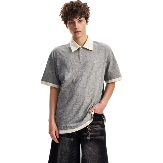 ZOTRANS CLeanfitPoloPolo