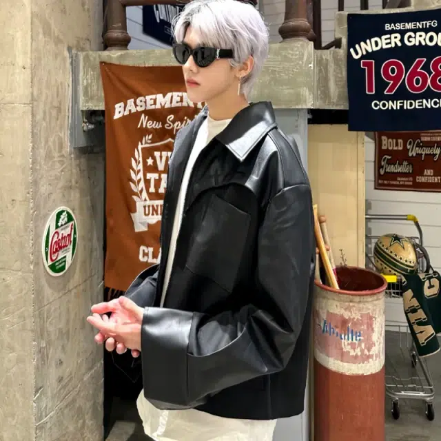ZOTRANS vintage