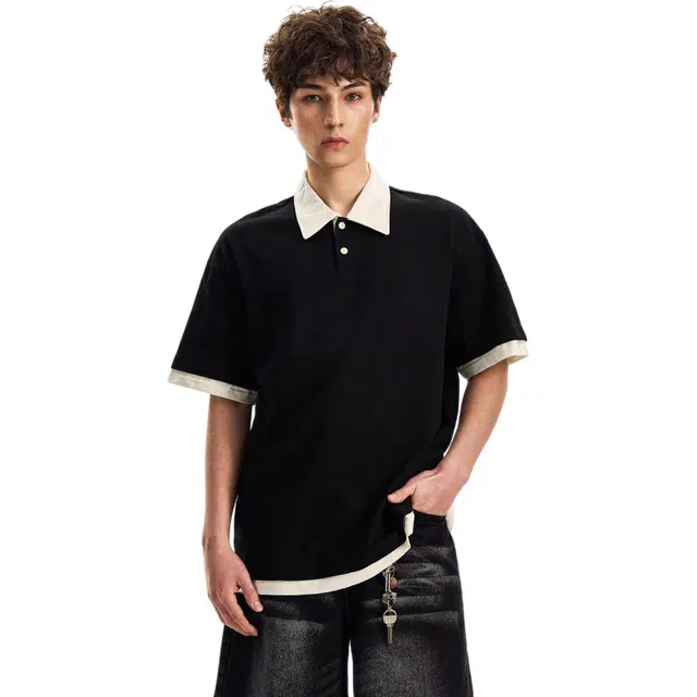 ZOTRANS CLeanfitPoloPolo