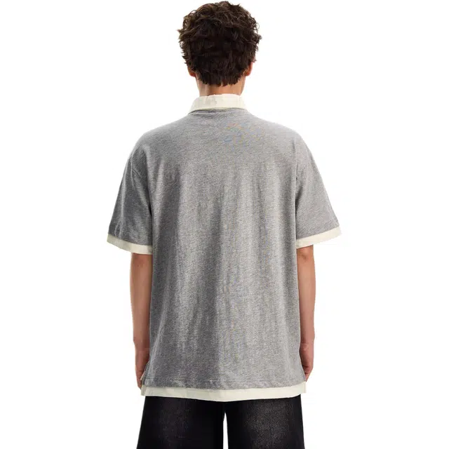 ZOTRANS CLeanfitPoloPolo
