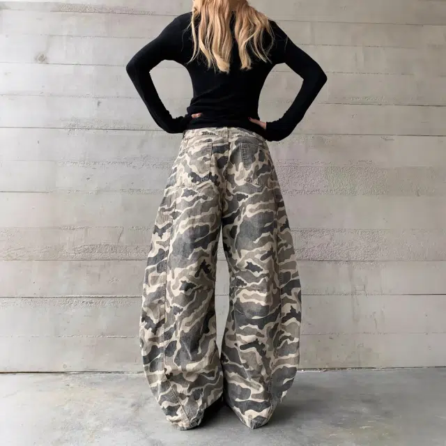 ZOTRANS vintagevibebaggy