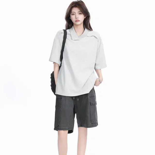 ZOTRANS cleanfitPolo