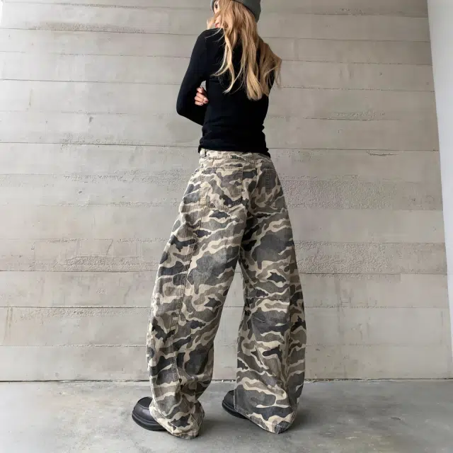 ZOTRANS vintagevibebaggy
