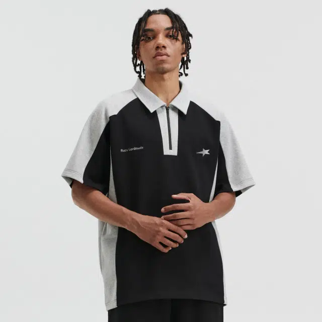 TESTUNG Polo