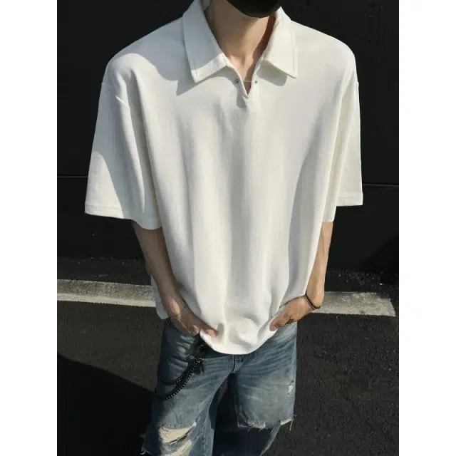 ZOTRANS CLeanfitPolo