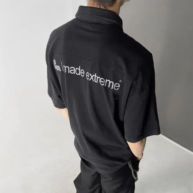 ZOTRANS vintagecleanfitPOLO
