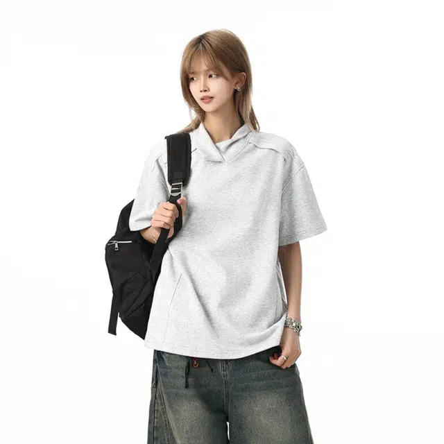 ZOTRANS cleanfitPolo