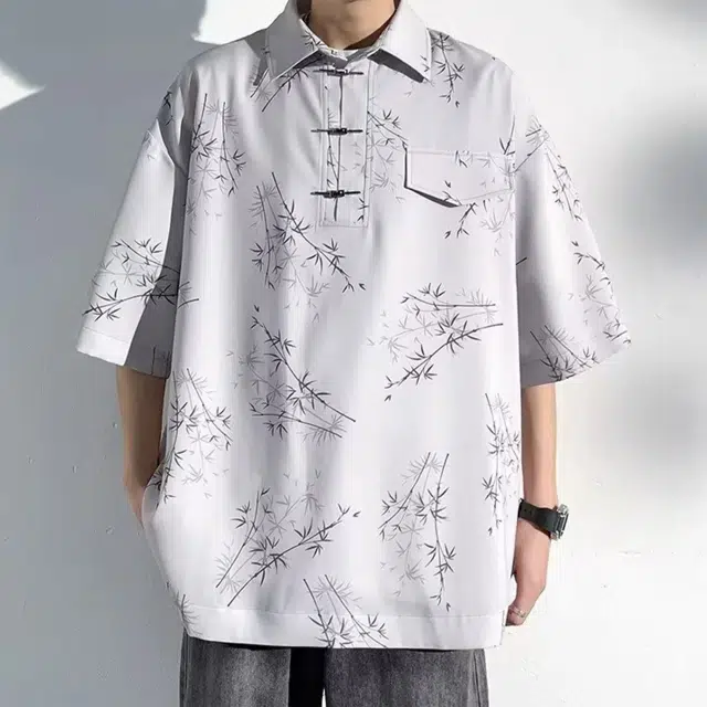 PAINT STAIN Polo
