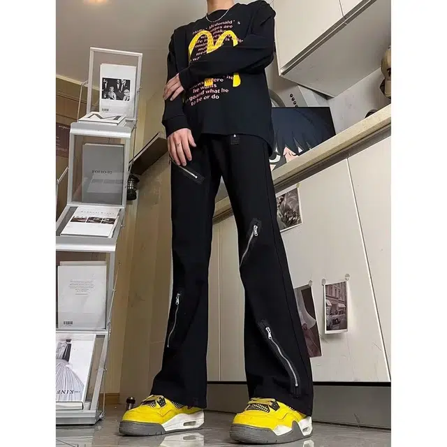 ZOTRANS vibe