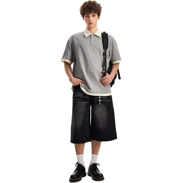 ZOTRANS CLeanfitPoloPolo