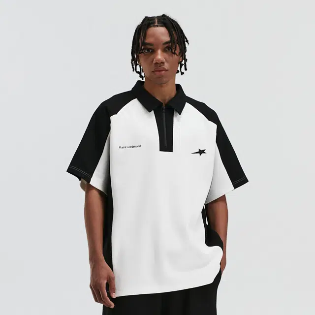 TESTUNG Polo