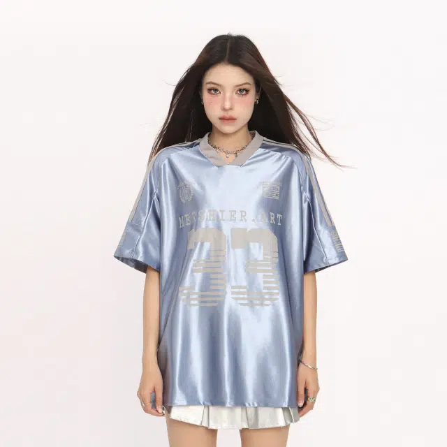 ZOTRANS jerseyfitV33T