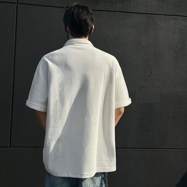 ZOTRANS CLeanfitPolo