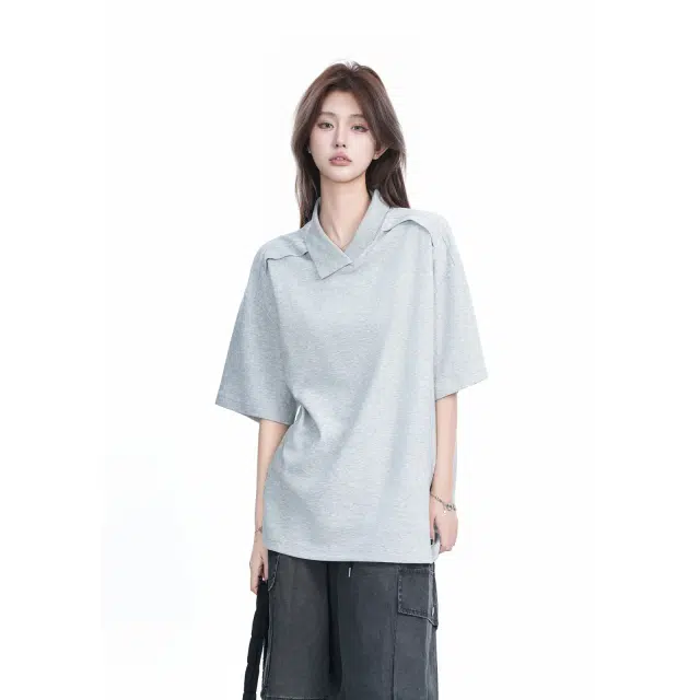 ZOTRANS cleanfitPolo