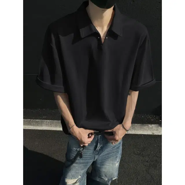 ZOTRANS CLeanfitPolo