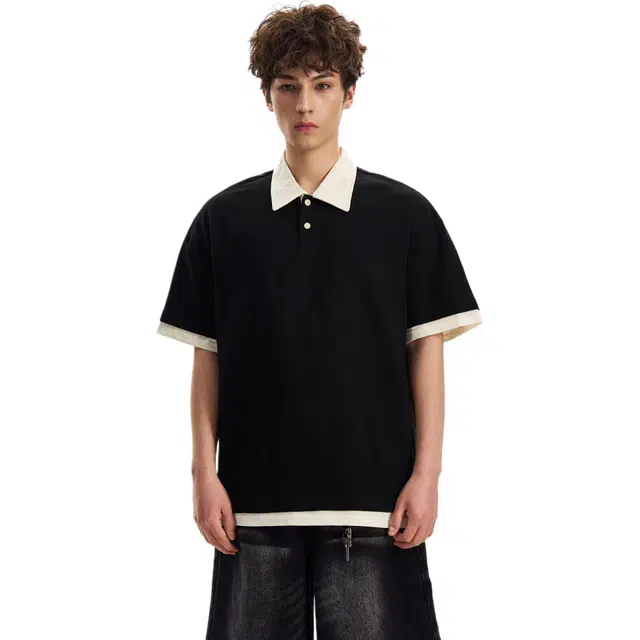 ZOTRANS CLeanfitPoloPolo