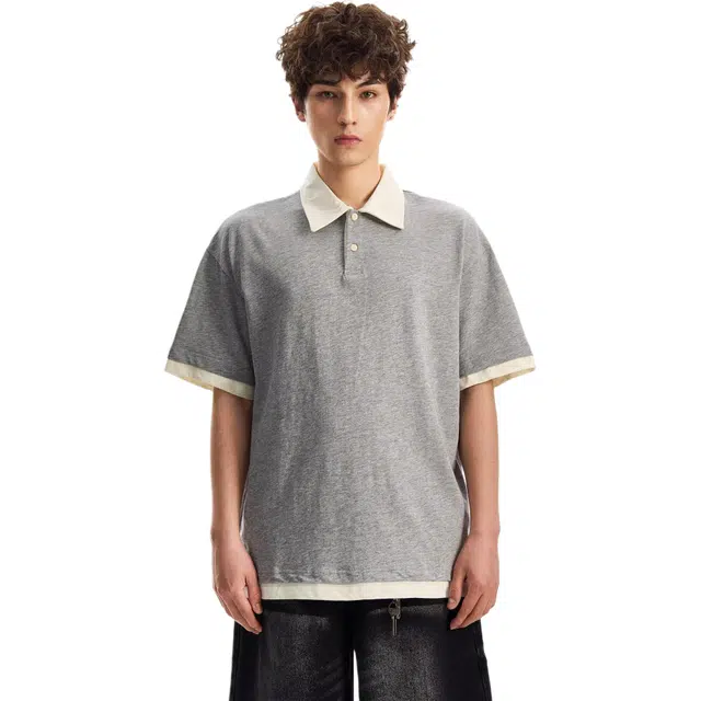 ZOTRANS CLeanfitPoloPolo