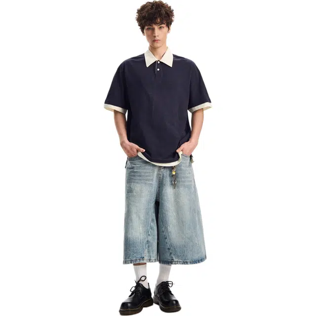 ZOTRANS CLeanfitPoloPolo