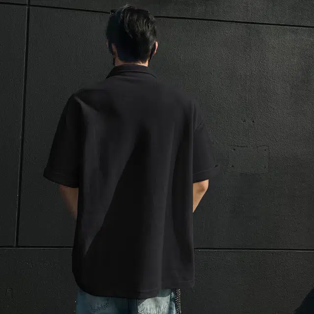 ZOTRANS CLeanfitPolo