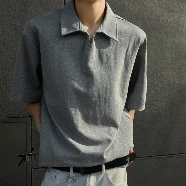 ZOTRANS CLeanfitPolo
