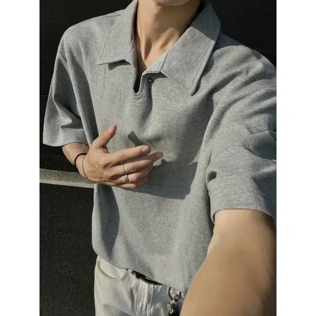 ZOTRANS CLeanfitPolo