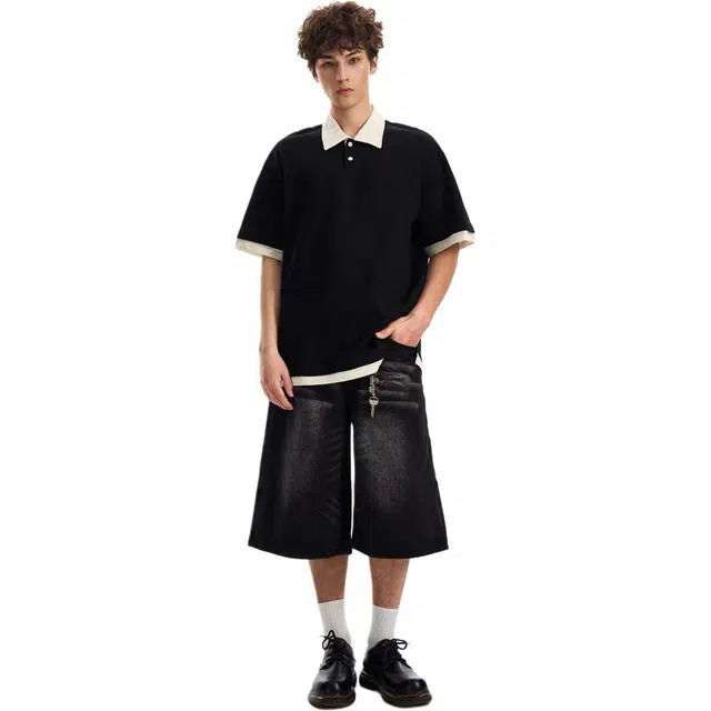 ZOTRANS CLeanfitPoloPolo