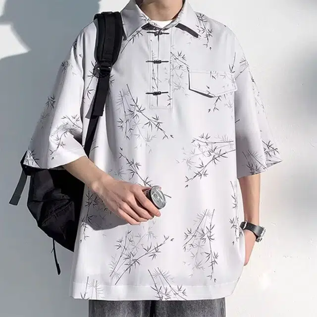 PAINT STAIN Polo
