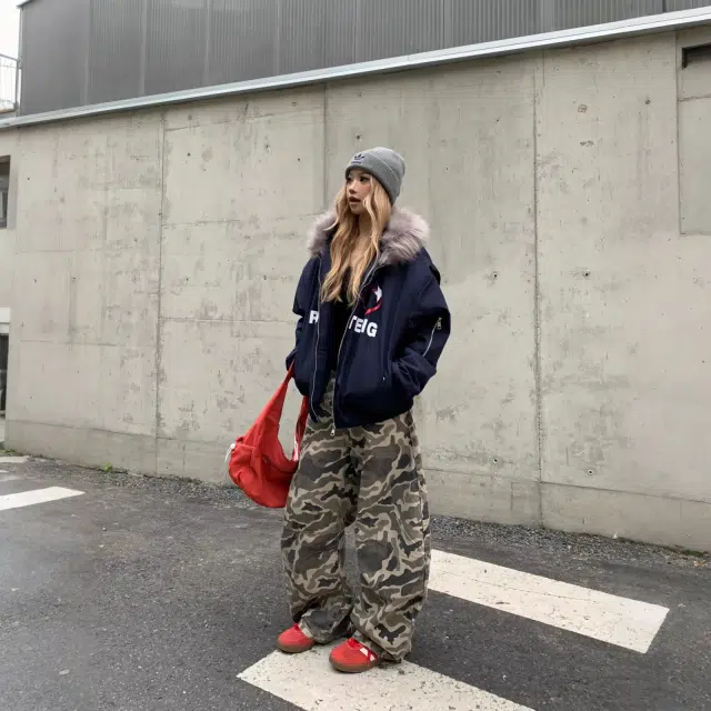 ZOTRANS vintagevibebaggy