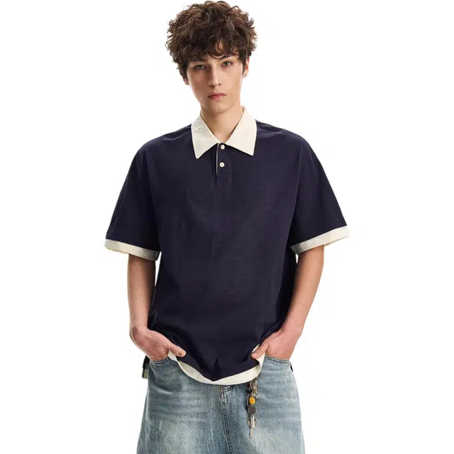 ZOTRANS CLeanfitPoloPolo