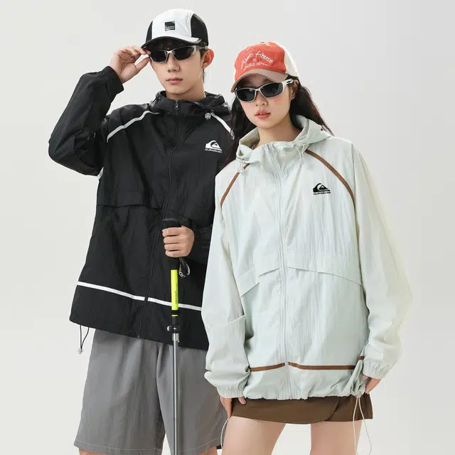 Quiksilver UPF50+