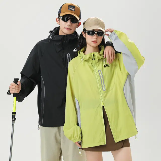 Quiksilver UPF50+