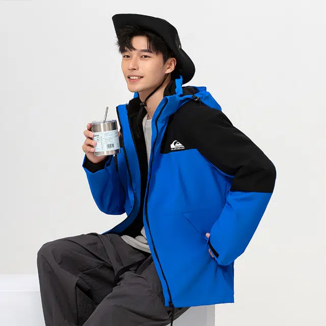 Quiksilver logo