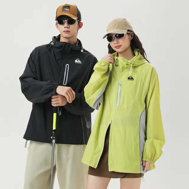 Quiksilver UPF50+