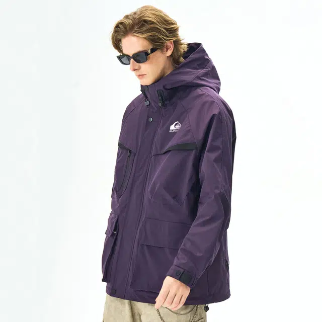 Quiksilver logo