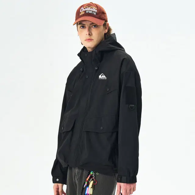 Quiksilver logo