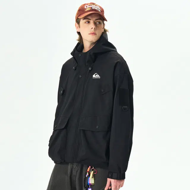 Quiksilver logo