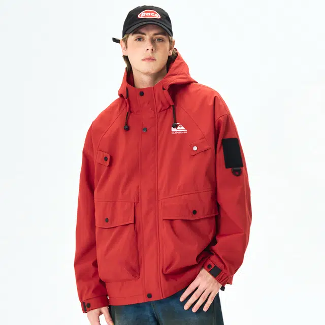 Quiksilver logo