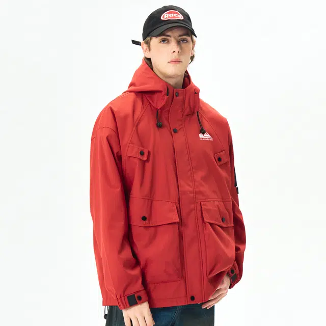 Quiksilver logo