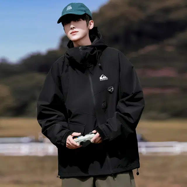 Quiksilver logo
