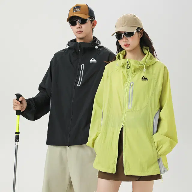 Quiksilver UPF50+