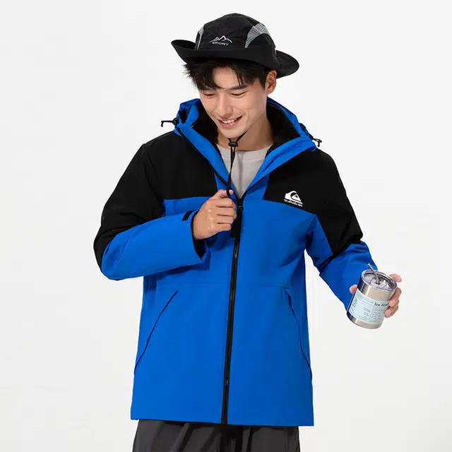 Quiksilver logo