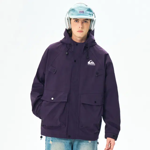Quiksilver logo