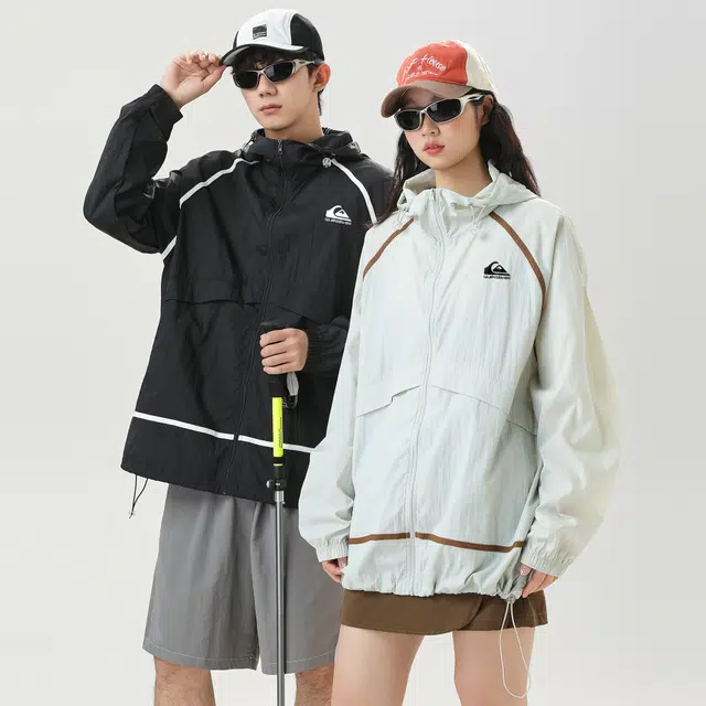 Quiksilver UPF50+